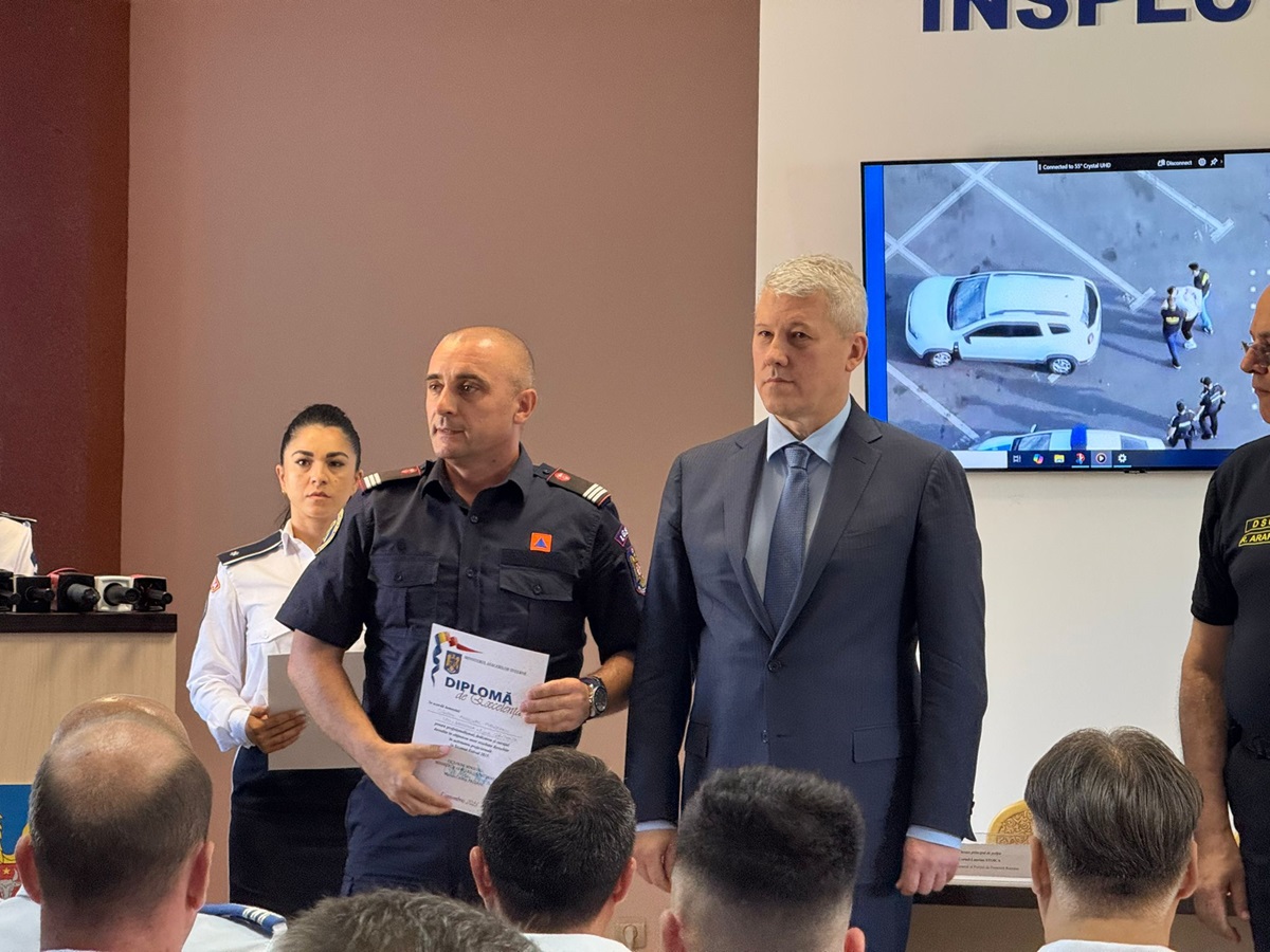 sezon pompieri-SMURD-ISU-Dobrogea-merituosi