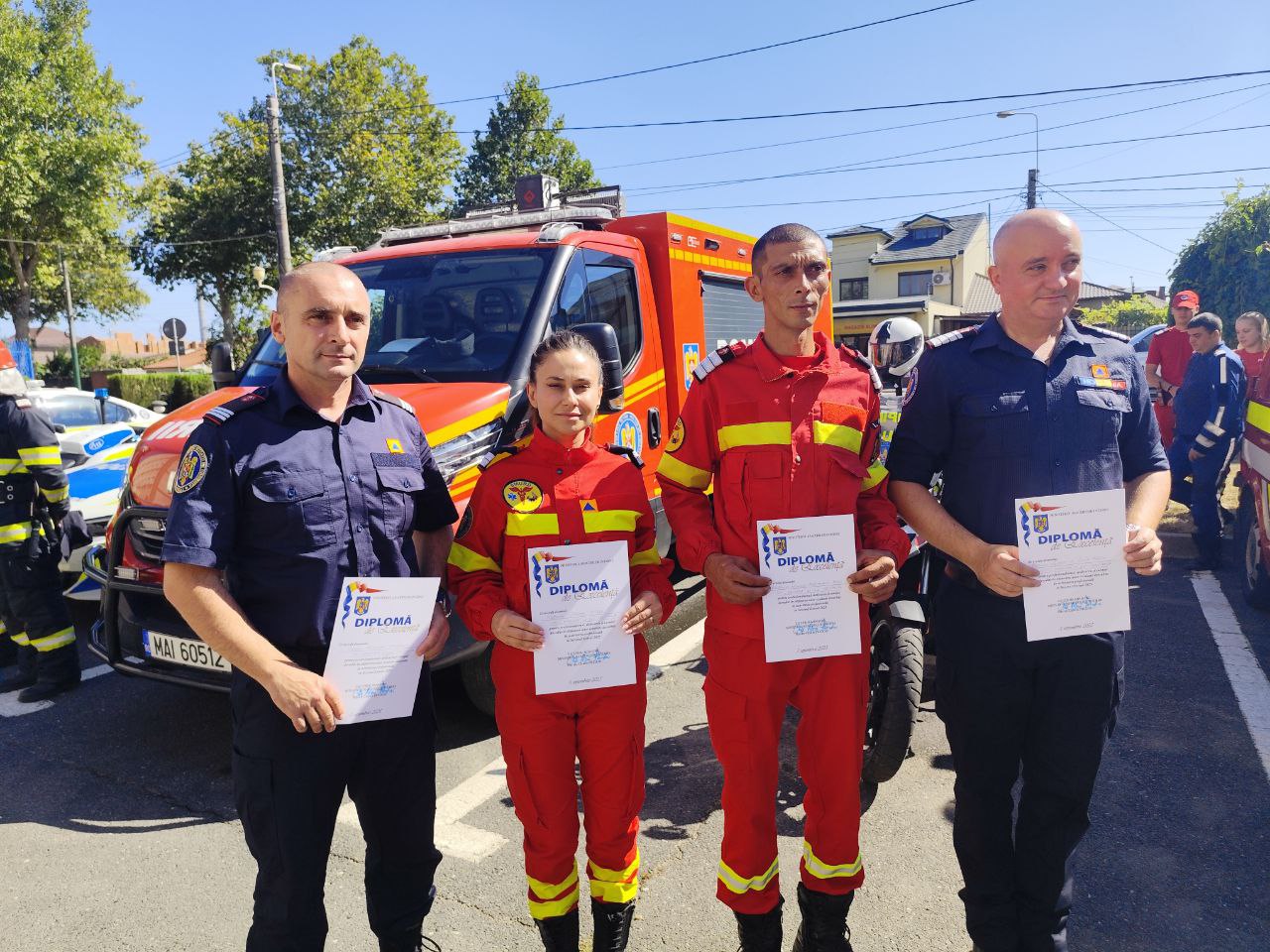 sezon pompieri-SMURD-ISU-Dobrogea-merituosi-ZA