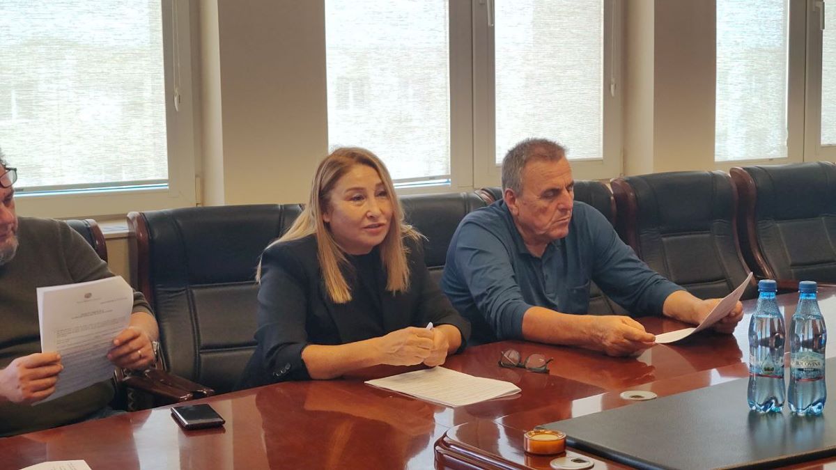 UPDATE VIDEO Consilierii locali din Mangalia, reuniți în ședința ordinară a lunii septembrie: șeful poliției locale a intrat în Comisia de disciplină