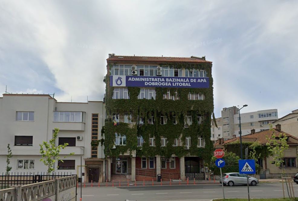 ABADL pune la bătaie peste jumătate de milion de lei pentru paza obiectivelor sale