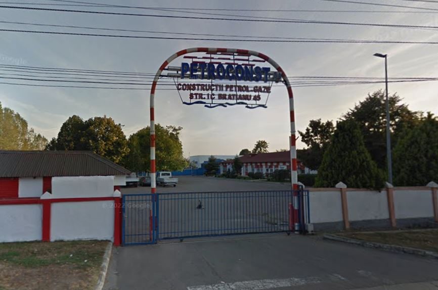 Acționarii Petroconst SA au aprobat situațiile financiare și distribuirea de dividende pentru anul 2024