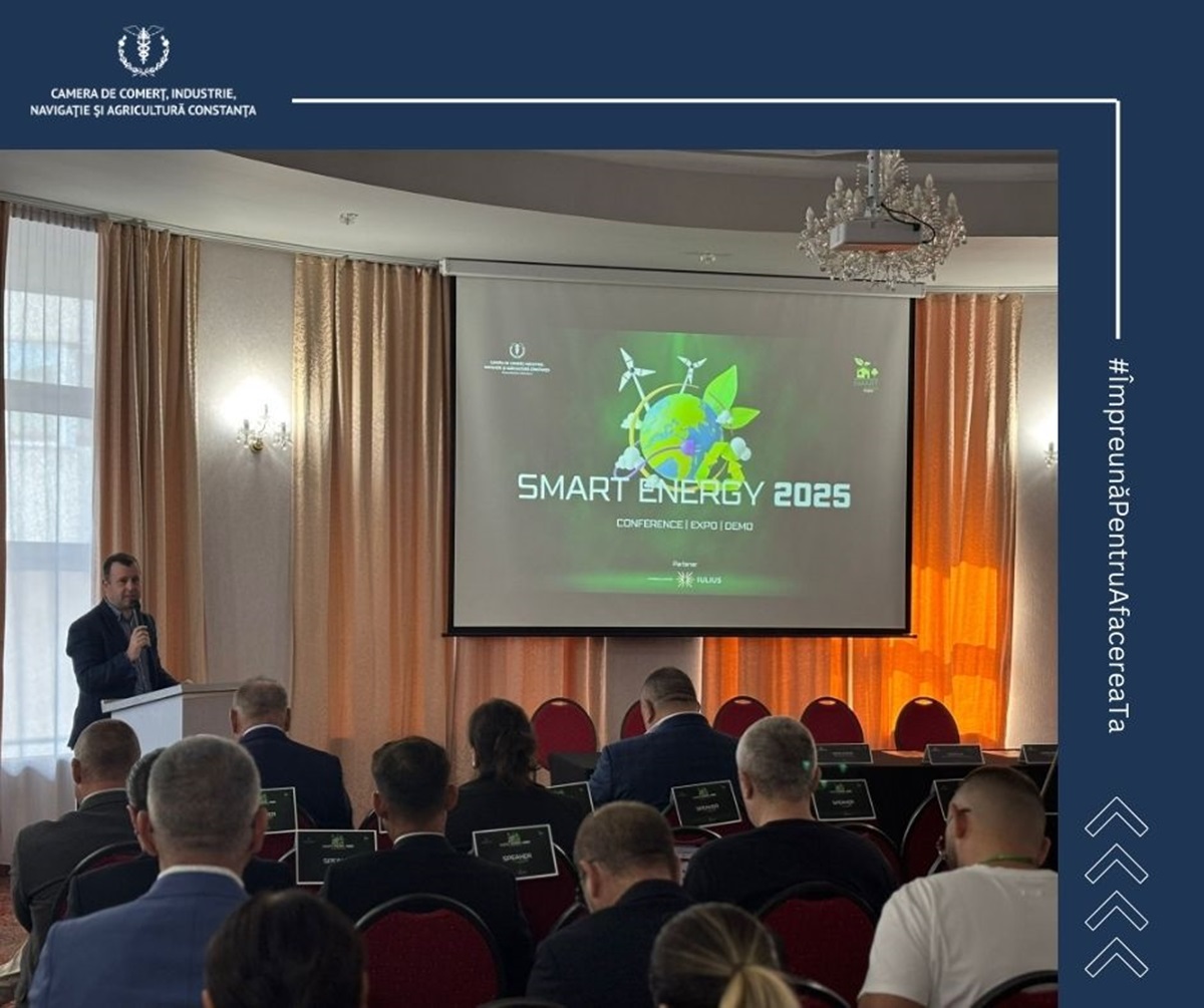 CCINA Smart Energy