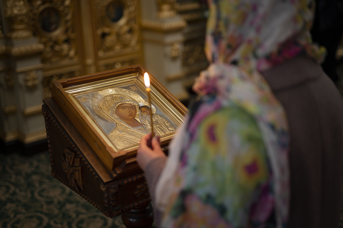 A început noul an bisericesc: Ce sărbători cu cruce roșie sunt marcate în luna septembrie