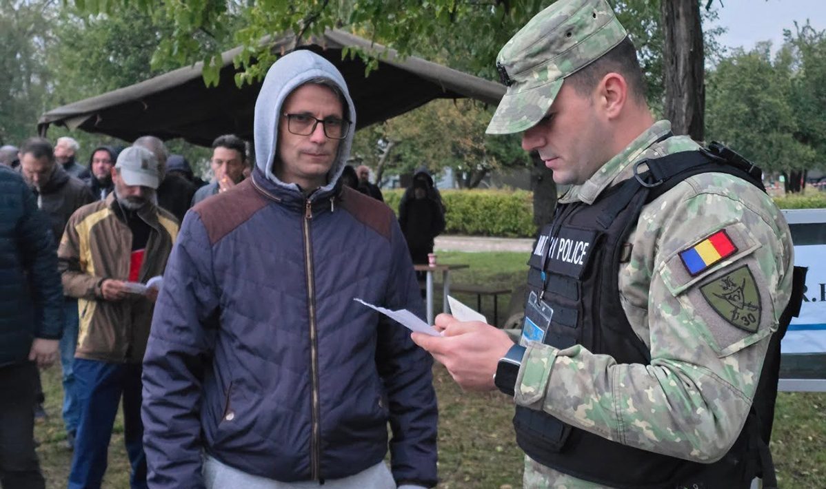 Precizări MApN despre exercițiul de mobilizare: Cei chemați la MOBEX nu vor fi trimiși la război