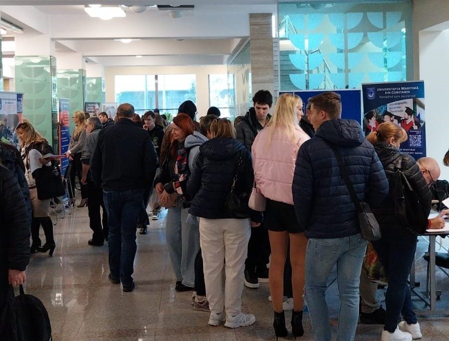 Ajutor pentru șomeri! Românii care se angajează pe durata șomajului, mai primesc o parte din valoarea indemnizației