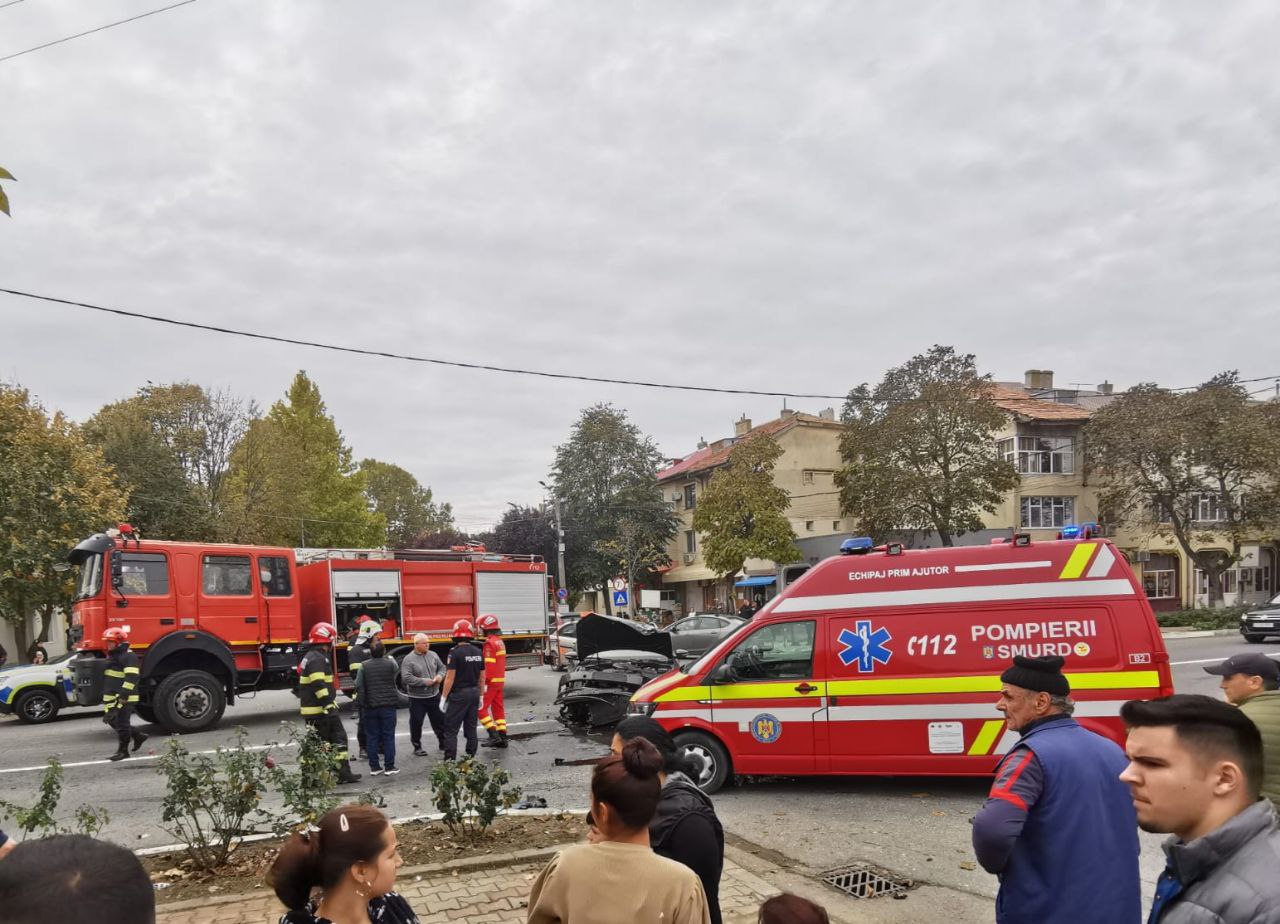 Accident-Hârșova (5)