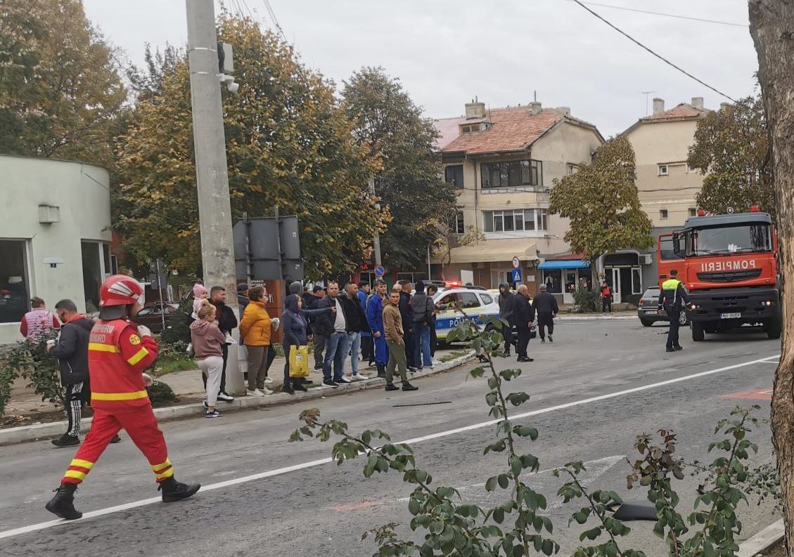 Accident-Hârșova (5)