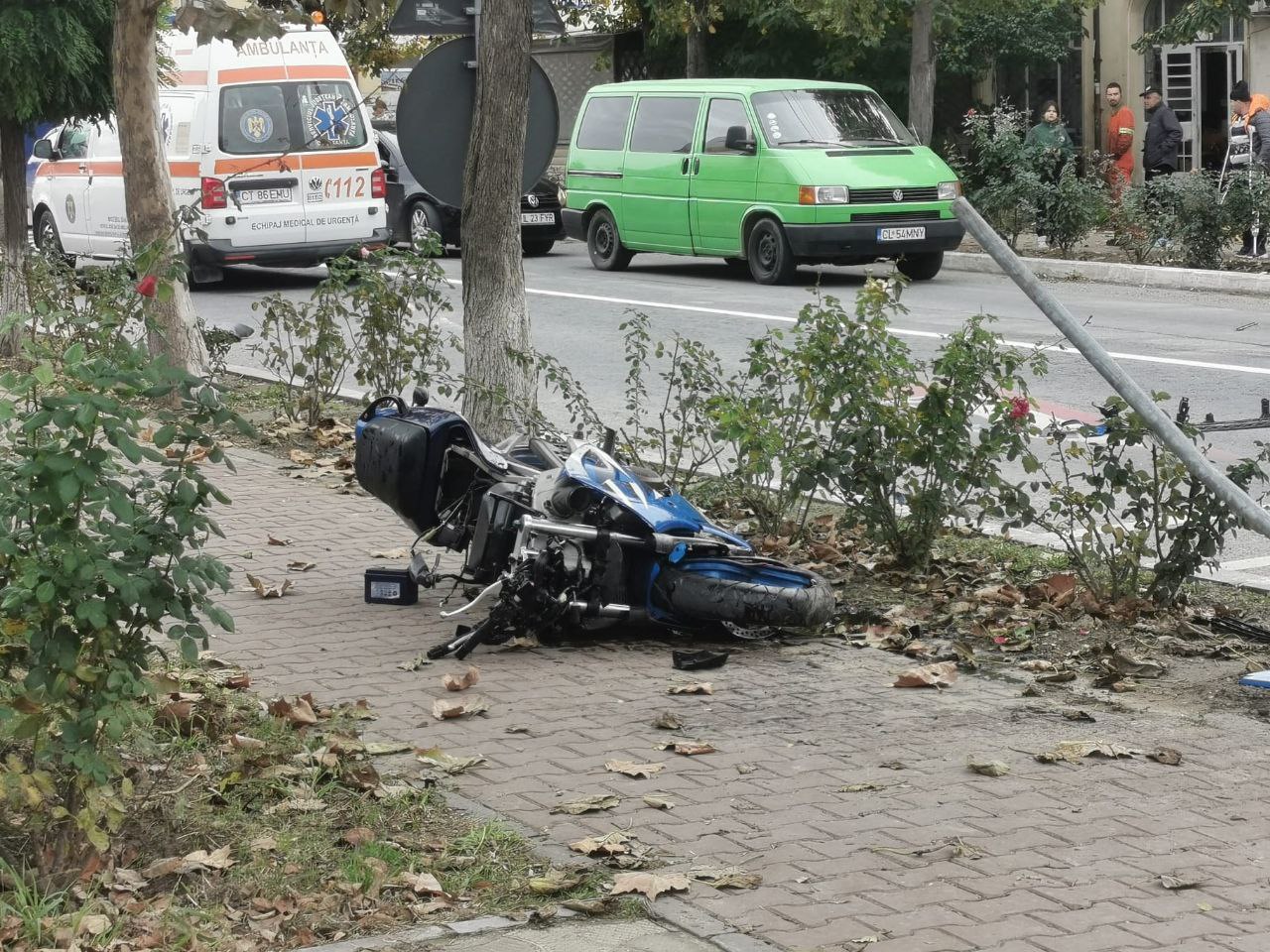 Accident-Hârșova (5)