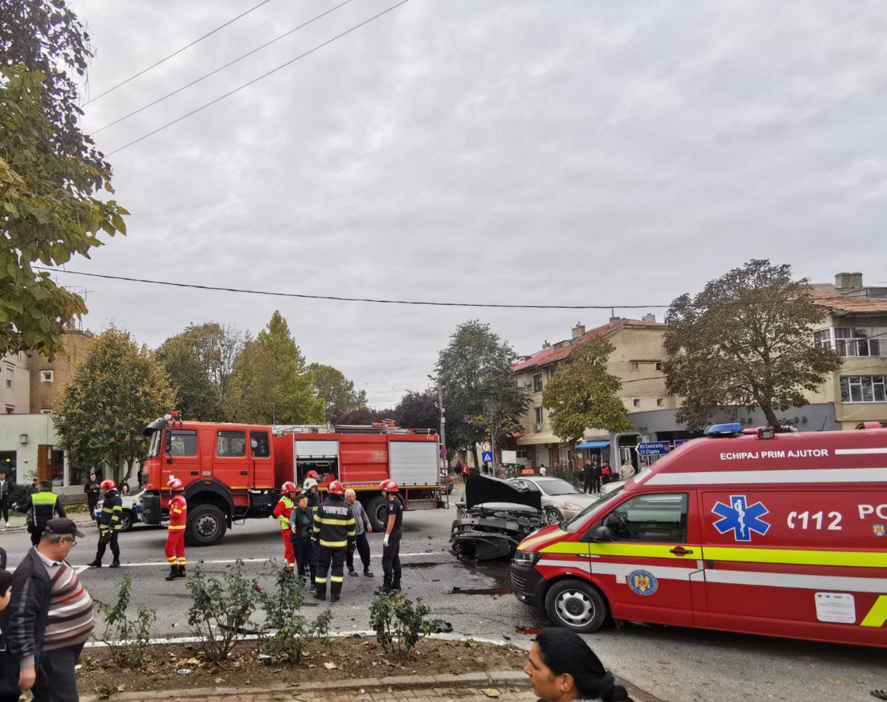Accident-Hârșova (5)