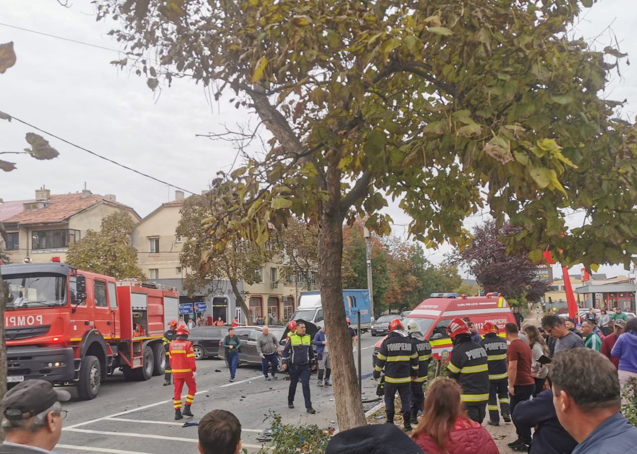 Accident-Hârșova (5)