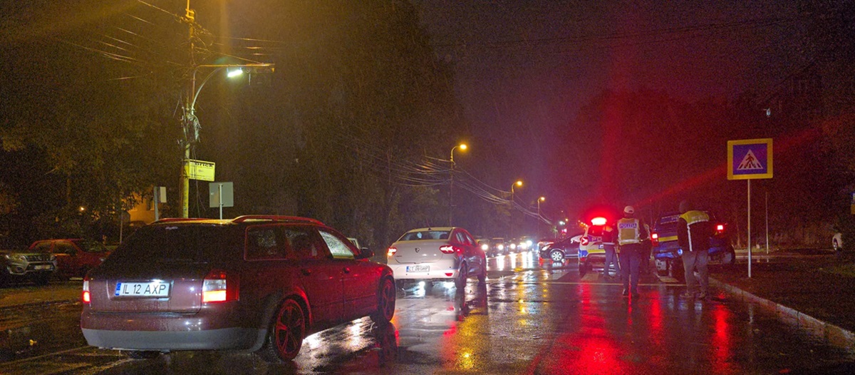 Accident-IL-Caragiale-Constanța