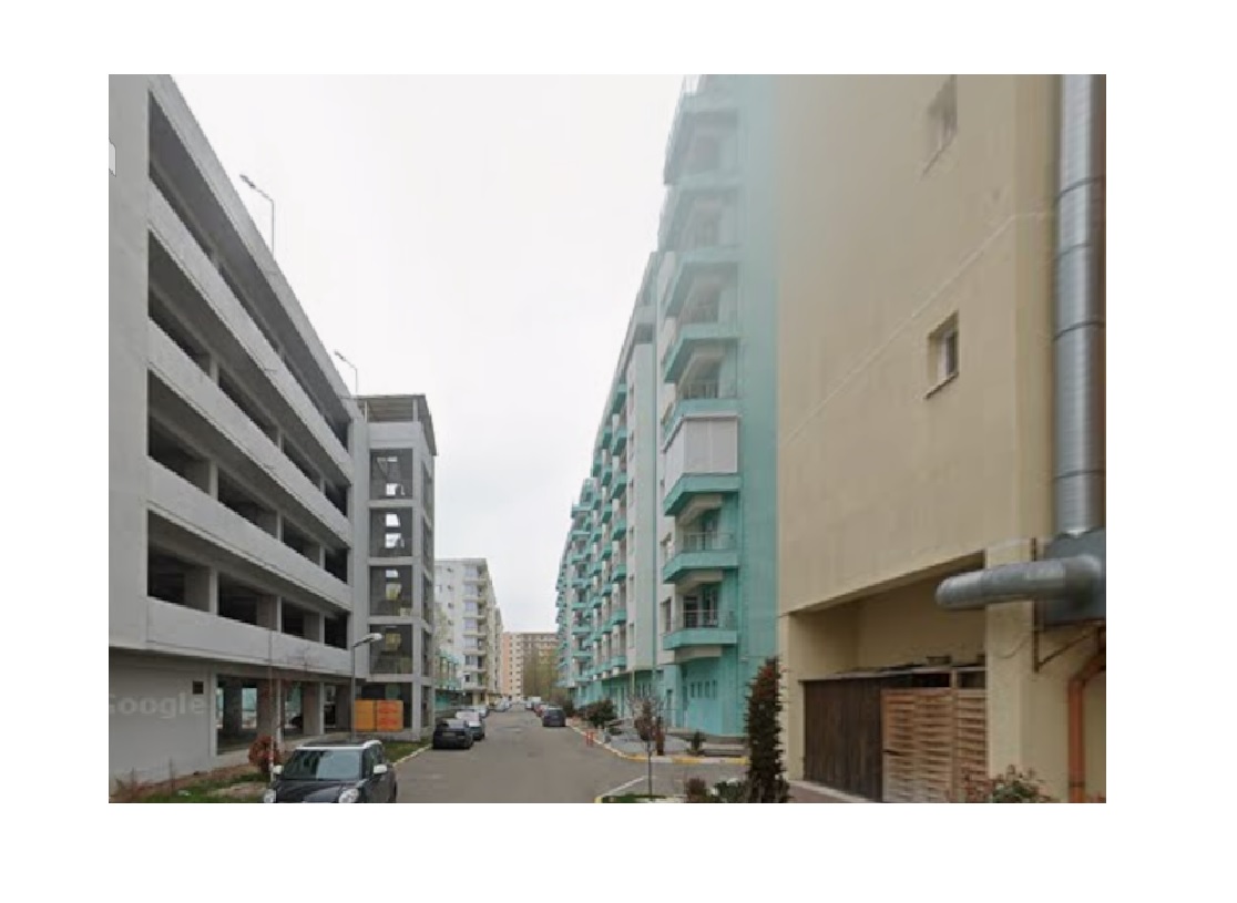 Un apartament din Mamaia, scos la licitație de un executor din București