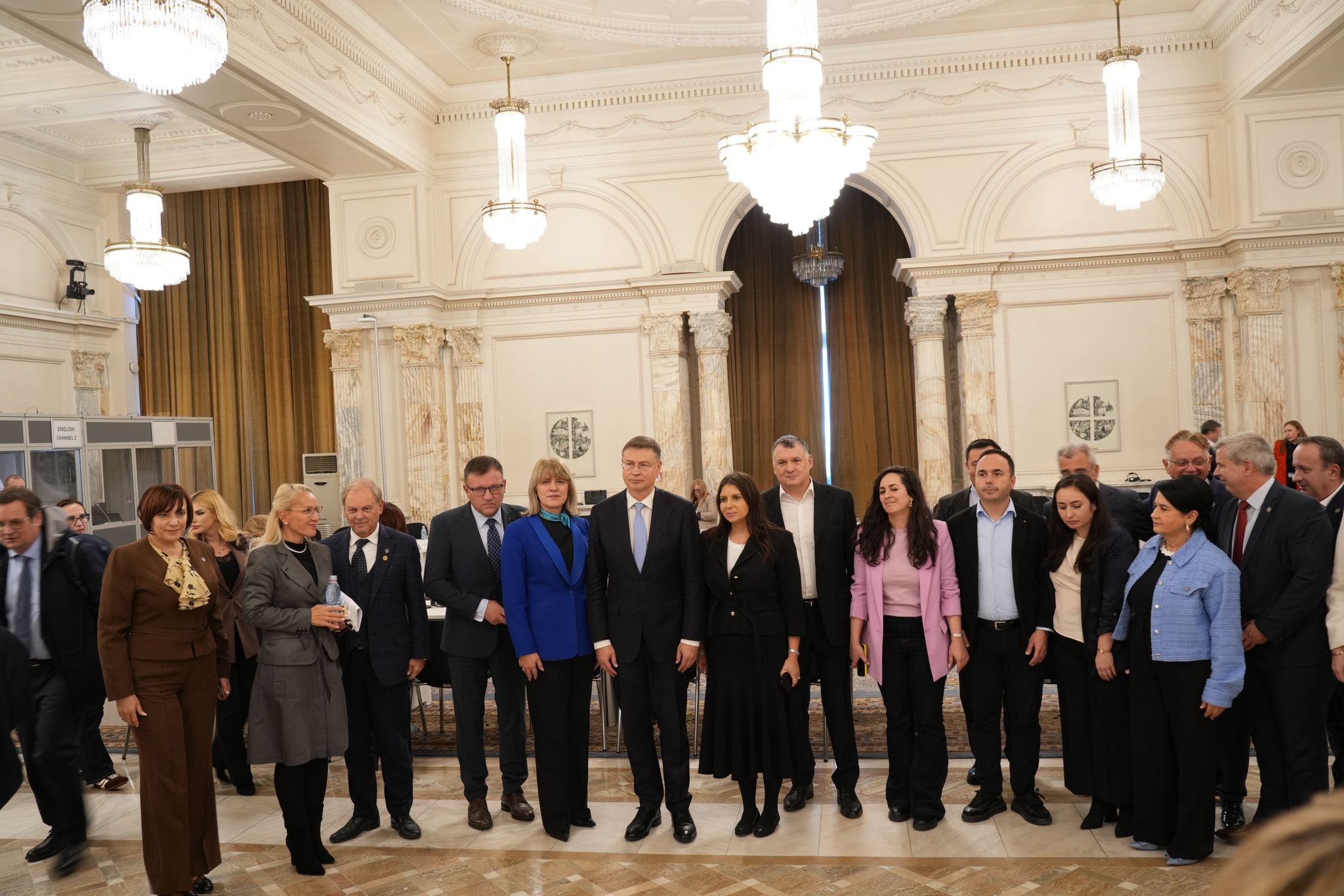Bogdan Huțucă, deputat PNL Constanța: România rămâne un partener serios și responsabil în relația cu instituțiile europene