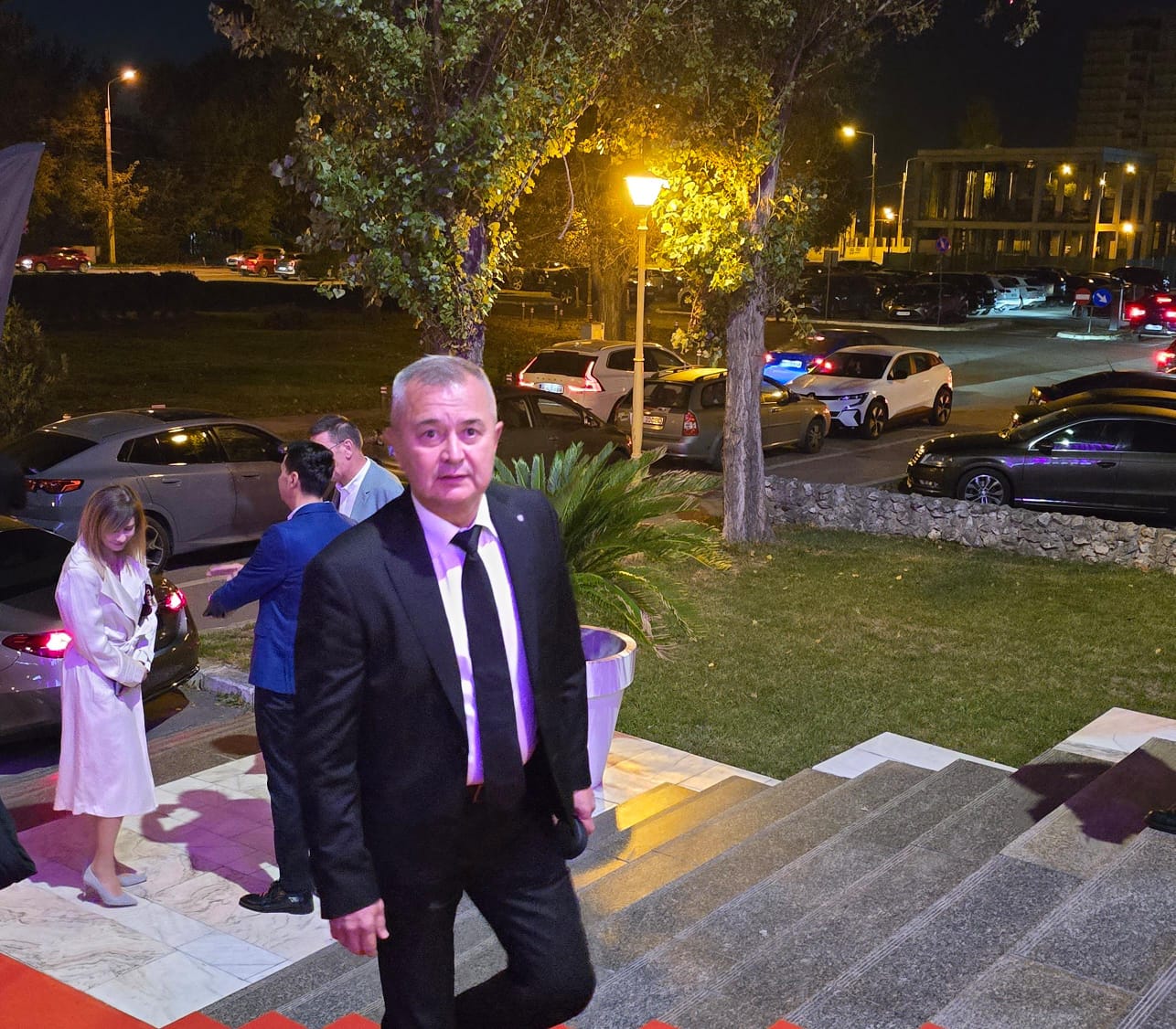 CCINA-topul-firmelor-judetene-2025-Birol-Menabil-director-Autoklass-ZA Topul Firmelor județen