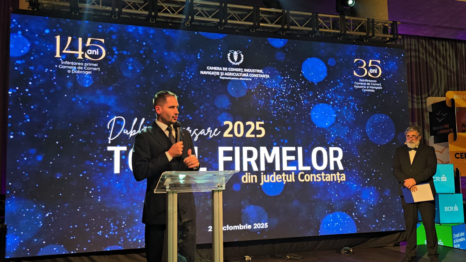CCINA-topul-firmelor-judetene-2025-Costin-Rasauteanu-ZA Topul firmelor