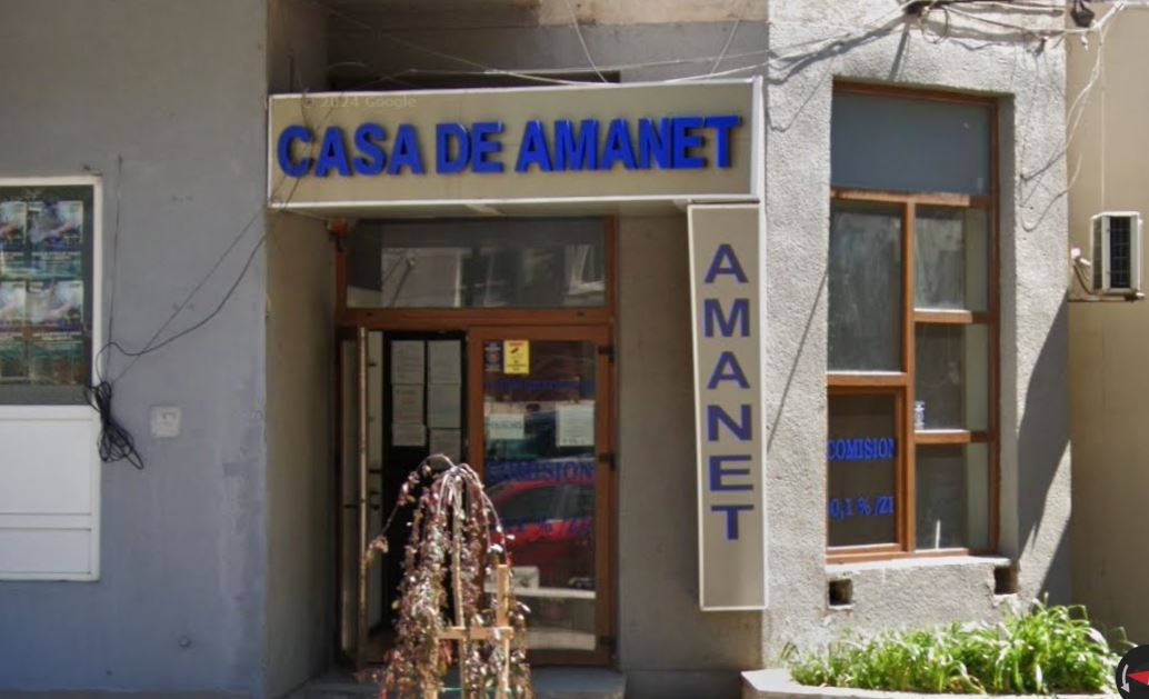 Acțiune amplă de control la nivel național: ANAF verifică casele de amanet cu risc ridicat de neconformare
