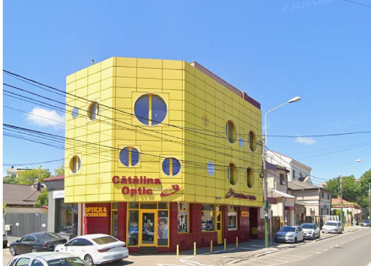 Firma Cătălina Optic SRL își extinde activitatea: noi domenii comerciale și servicii medicale adăugate în portofoliu