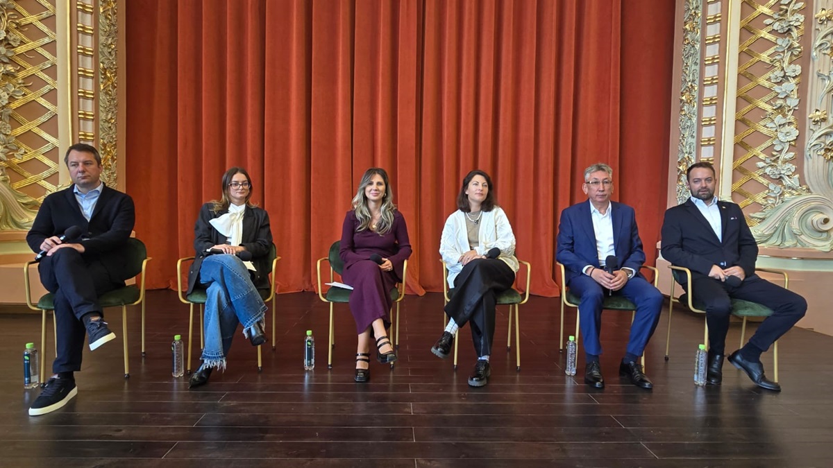 LIVE FOTO VIDEO Cazinoul din Constanța, la ora bilanțului după primul sezon! Monumentul a intrat în Top 5 obiective culturale