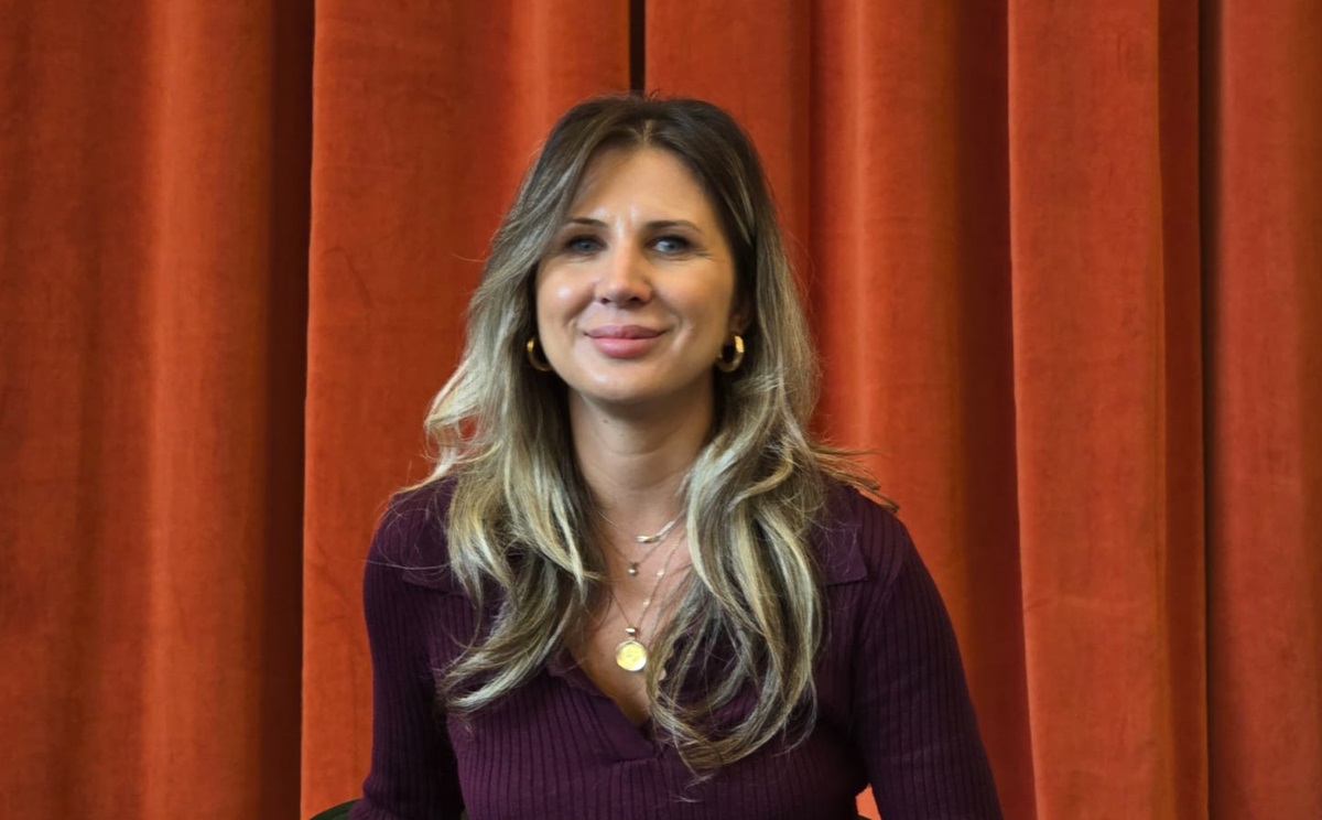 Cazino Constanța director Anamaria Mișa