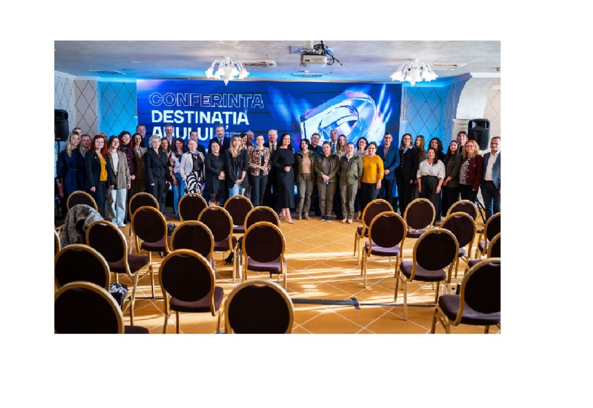 FOTO OMD Mamaia - Constanța, parte din dialogul național despre viitorul turismului românesc