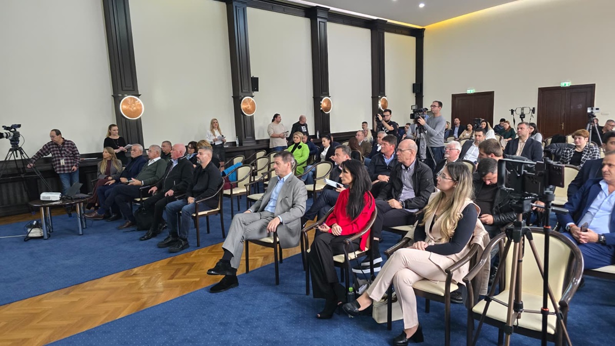 Constanța: Ce proiecte au votat consilierii județeni astăzi, în ultima ședință din 2025