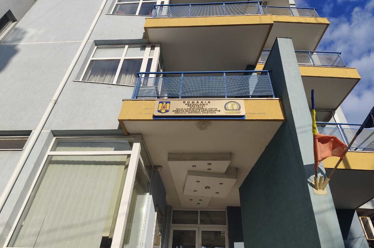 După 12 ani de proces! Decizie CRUCIALĂ într-un dosar al DNA Constanța! Printre inculpați, fostul secretar al comunei Ciobanu și un consilier superior APIA