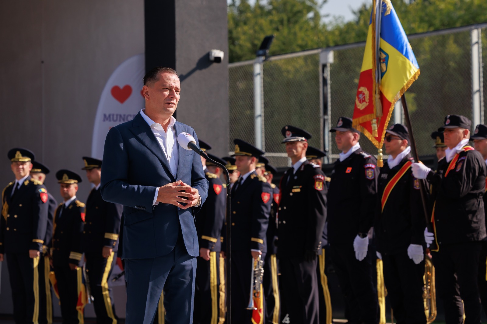 Când va avea loc congresul PSD. Vezi aici ce spune vicepreședintele partidului