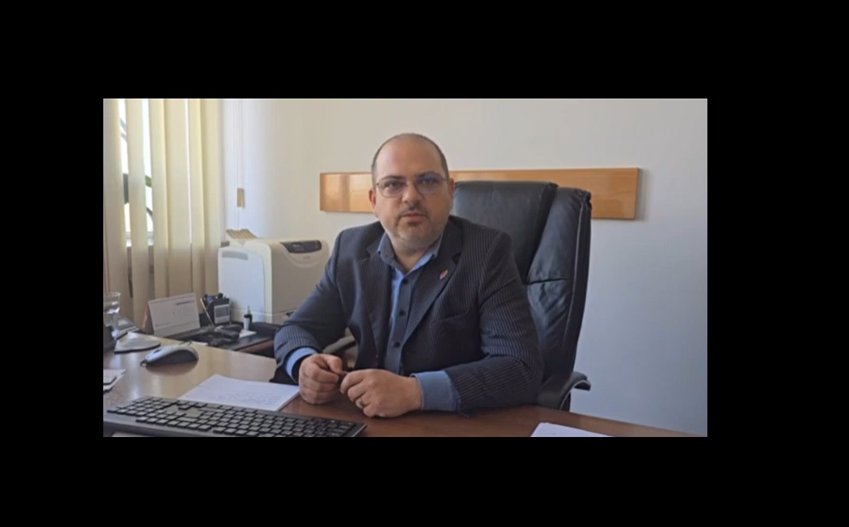 UPDATE OFICIAL de la Poliție! Daniel Popa, directorul Termocentrale Constanța, găsit decedat în propria casă