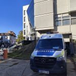 Constanța: șofer dus la arestare după ce a părăsit locul accidentului! Nu avea permis și era și băut