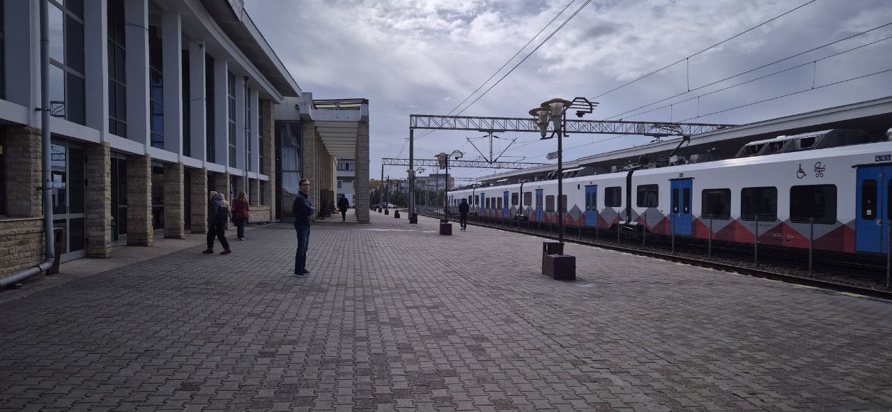 O cunoscută gară CFR de pe ruta Constanța - București Nord va fi clasată în regim de urgență ca monument istoric! Vezi aici detalii