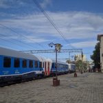 Compania CFR SA ar putea recupera ASTĂZI mai multe terenuri din Constanța, preluate de primărie! Verdictul, așteptat din primăvară