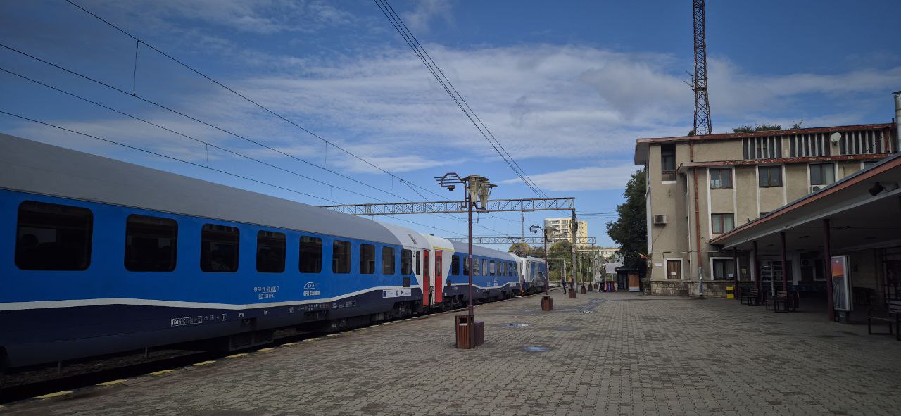 Compania CFR SA ar putea recupera ASTĂZI mai multe terenuri din Constanța, preluate de primărie! Verdictul, așteptat din primăvară