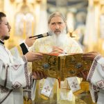 IPS Teodosie va merge mâine în procesiune la mănăstirea Tuturor sfinților români de la Poarta Albă – Galeșu