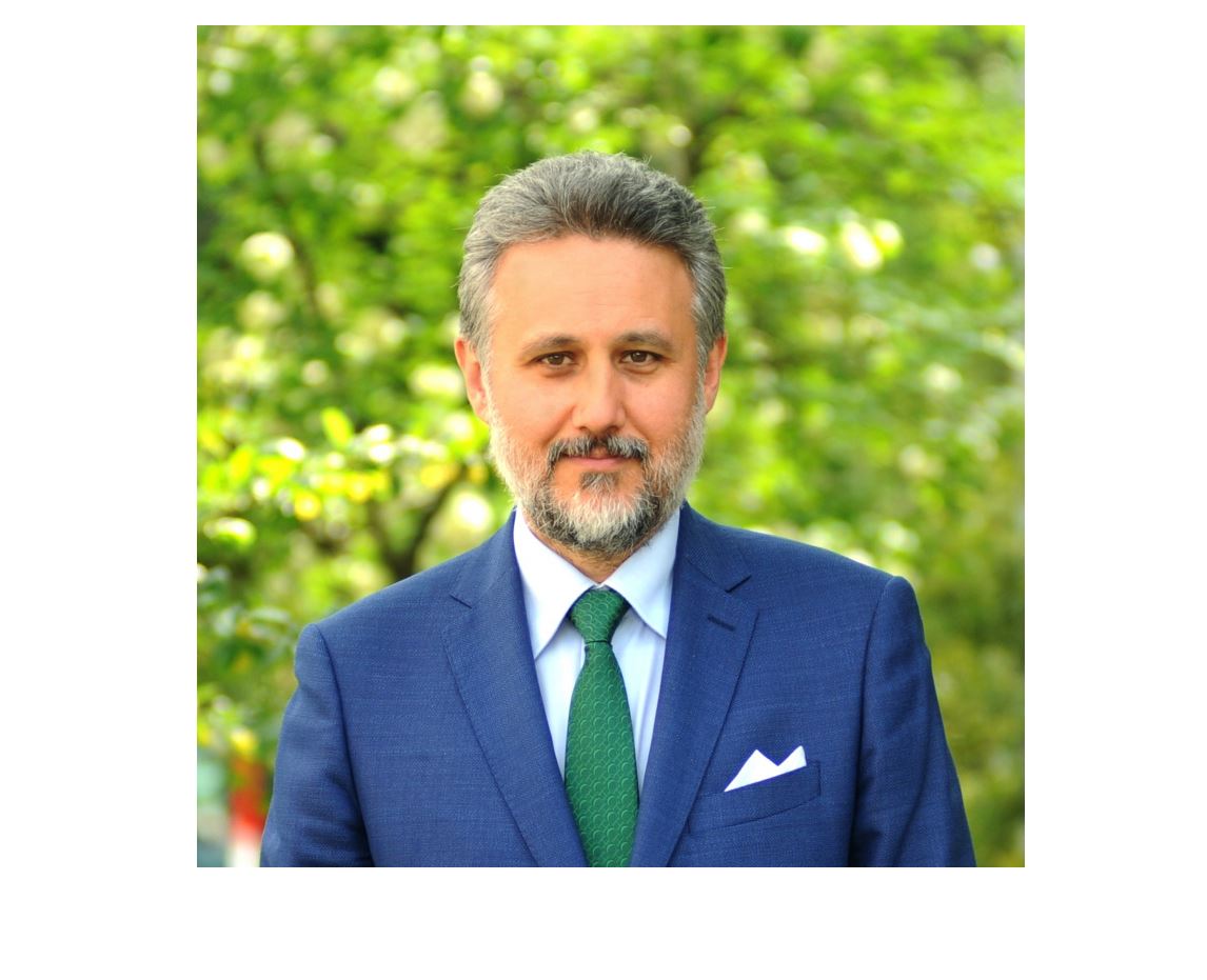 Marius-Gabriel Lazurca, noul consilier prezidențial pentru securitate națională al lui Nicușor Dan