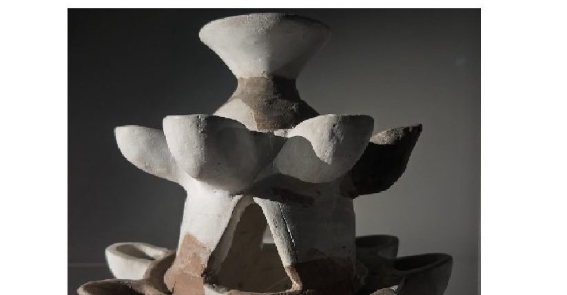 FOTO Muzeul de Istorie Națională și Arheologie Constanța prezintă la Iași primul mileniu creștin al Dobrogei