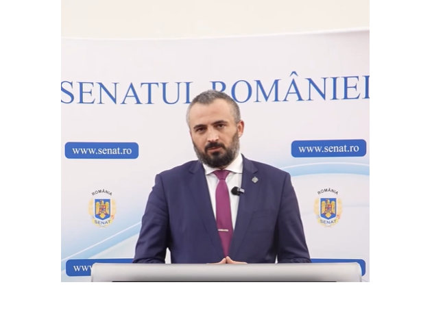 Senatorul AUR Constanța Nicolae Vlahu solicită premierului Ilie Bolojan un plan clar de investiții pentru hidrocentrale