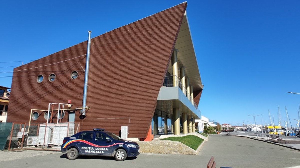 Laurențiu Zamfir așteaptă de la judecători decizia că poate reveni în fruntea Poliției Locale Mangalia! Iată când ar trebui să se pronunțe instanța