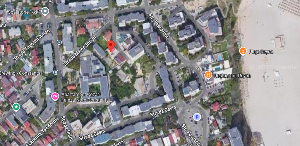 Nou proiect imobiliar în Faleză Nord. A fost lansată dezbaterea publică privind PUD-ul. Cine sunt investitorii