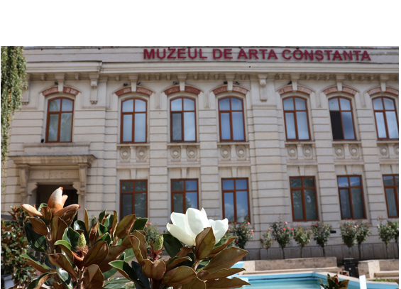 O reîntâlnire de legendă: artiștii Ion Tițoiu și Sever Iustian deschid expoziția Atelier la Muzeul de Artă Constanța