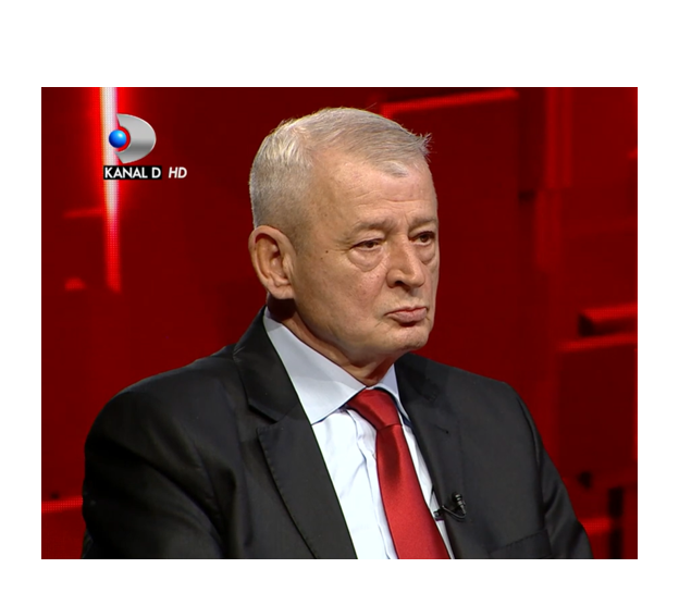 Sorin Oprescu, reținut la Salonic: fostul primar al Capitalei, sub controlul autorităților grecești