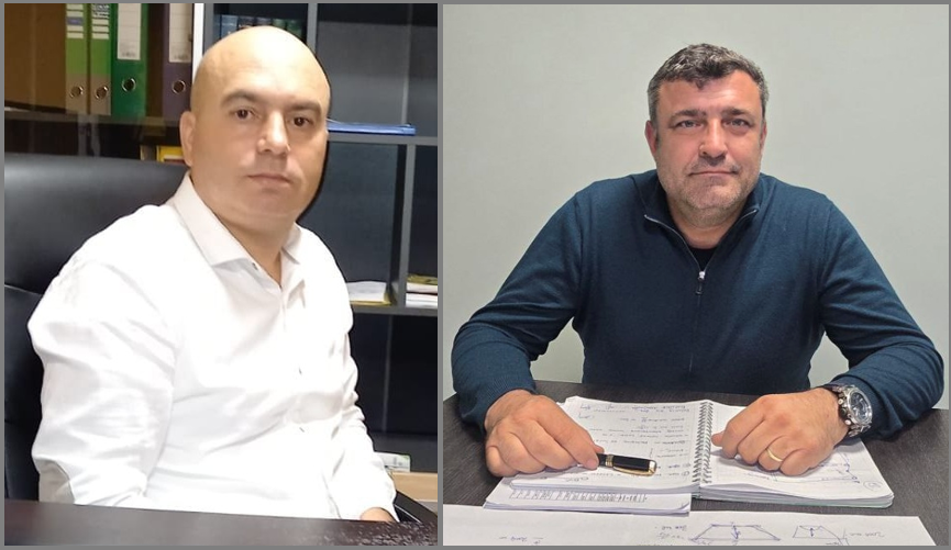 PNL Constanța a validat candidații pentru alegerile locale din Lumina și Dobromir, Alexandru Ionescu și Paul Niculcea