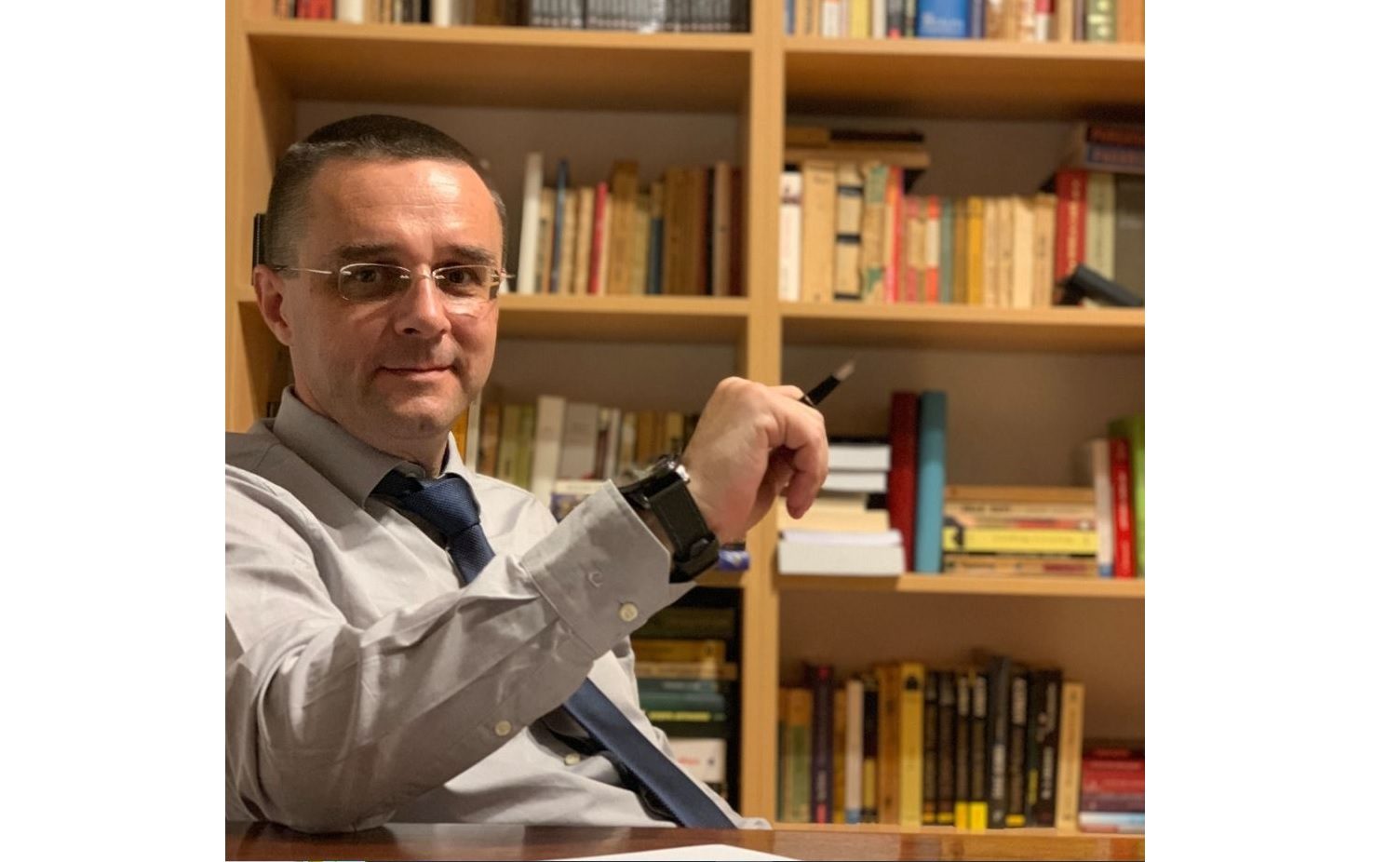 INTERVIU cu Sorin Mihai, Inspectorul Școlar General al IȘJ Constanța, despre deficitul de profesori, problemele din învățământ și prioritățile noului an școlar 2025-2026