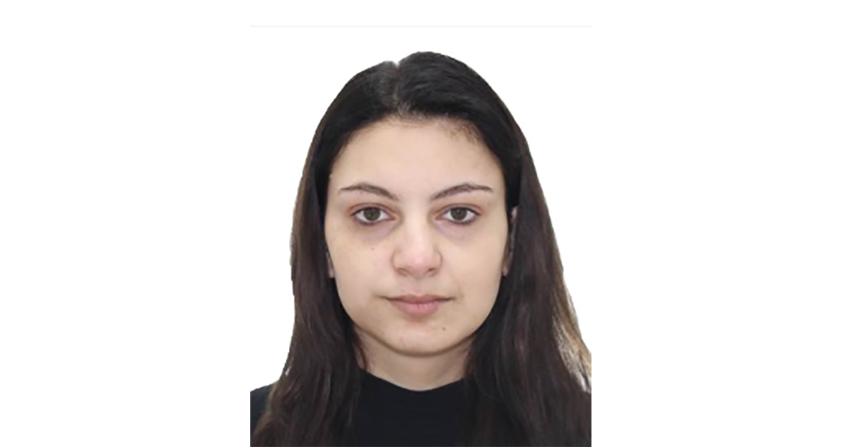 O tânără născută la Constanța și stabilită în județul Tulcea este de NEGĂSIT de cinci luni: Sunați la 112 dacă o vedeți