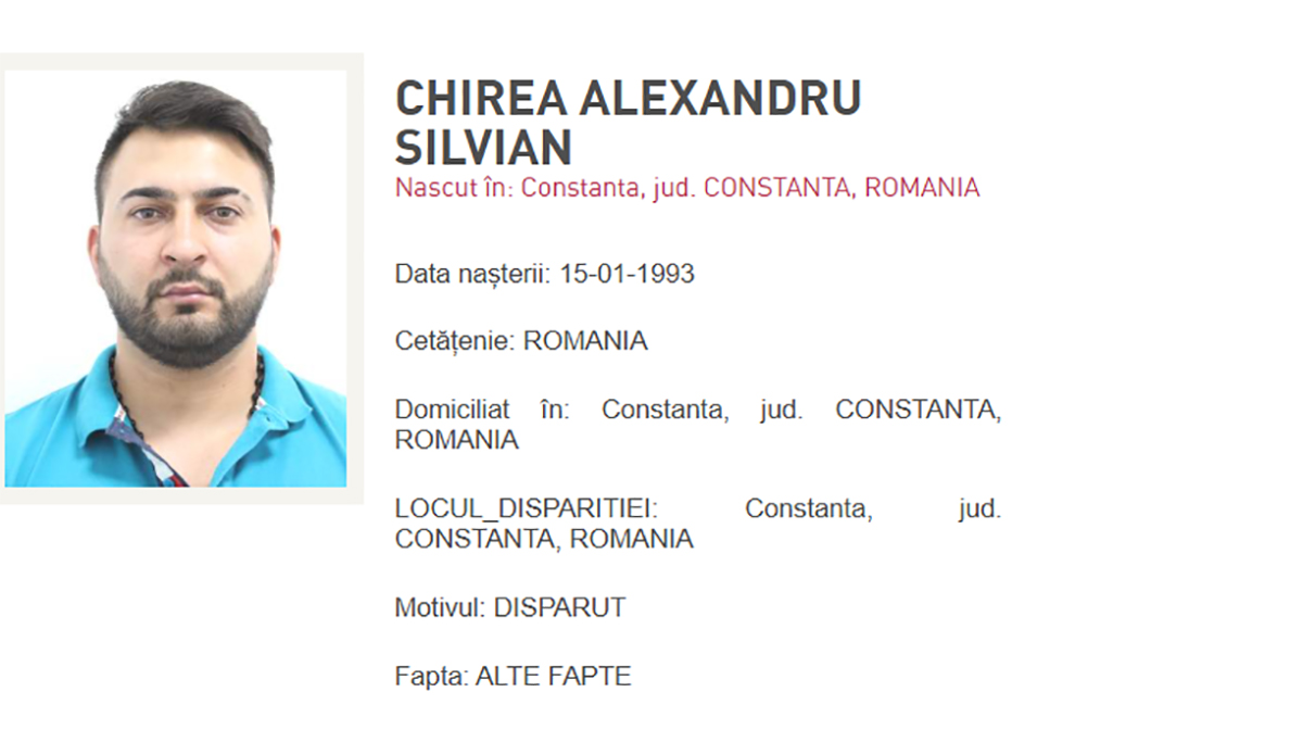Alexandru Silvian Chirea