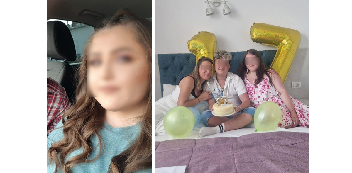 Cine este tânăra însărcinată care a MURIT în explozia din Rahova: Și fratele ei a fost rănit. Să îi ajutăm să se ridice măcar puțin din această tragedie