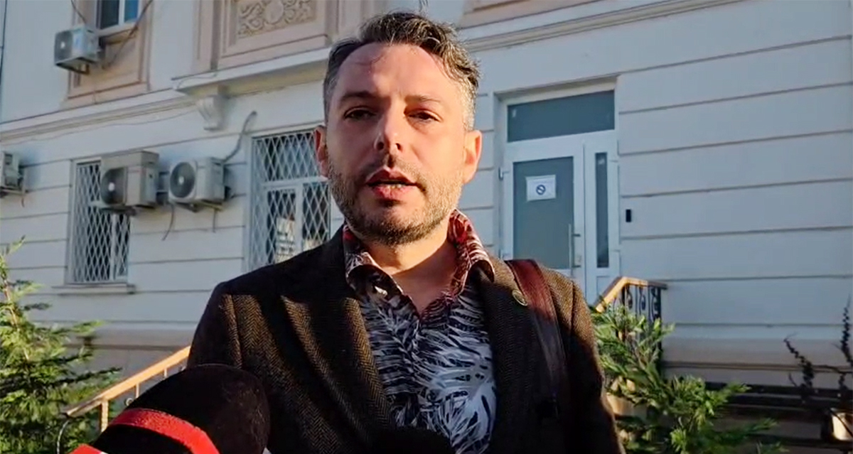 VIDEO Ce spune avocatul soțului Mădălinei, mămica decedată după nașterea în Spitalul Armonia, despre dosarul penal privind moartea suspectă a tinerei