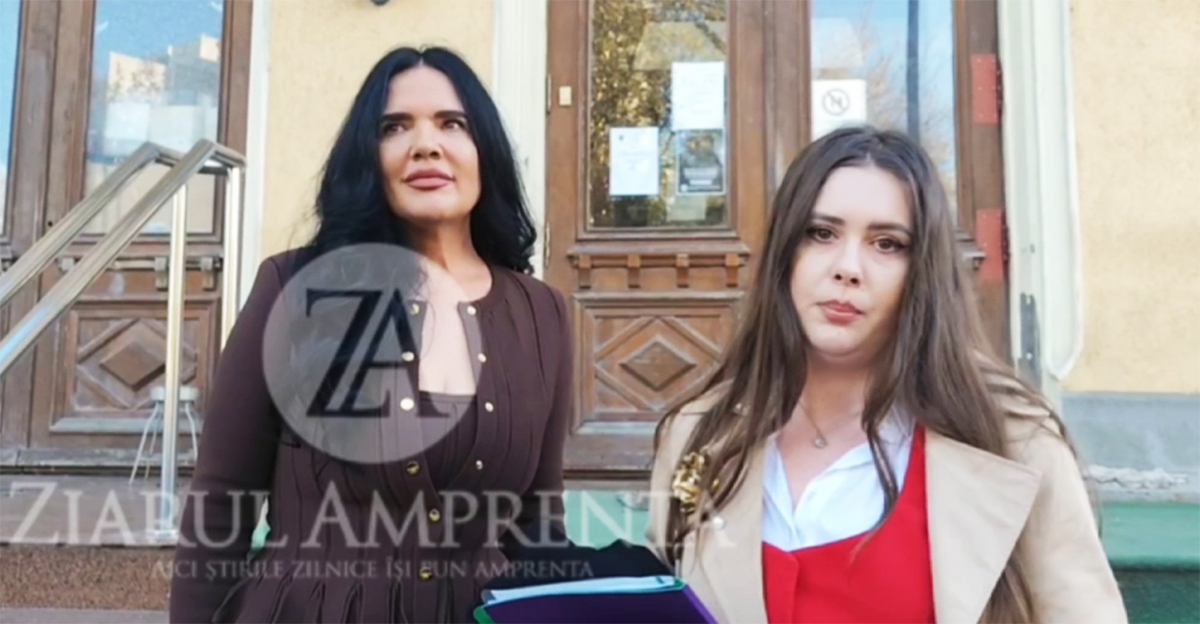 EXCLUSIV VIDEO Divorțul anului la Constanța: Ce spune soția lui Ilie Năstase despre despărțirea de fostul tenismen