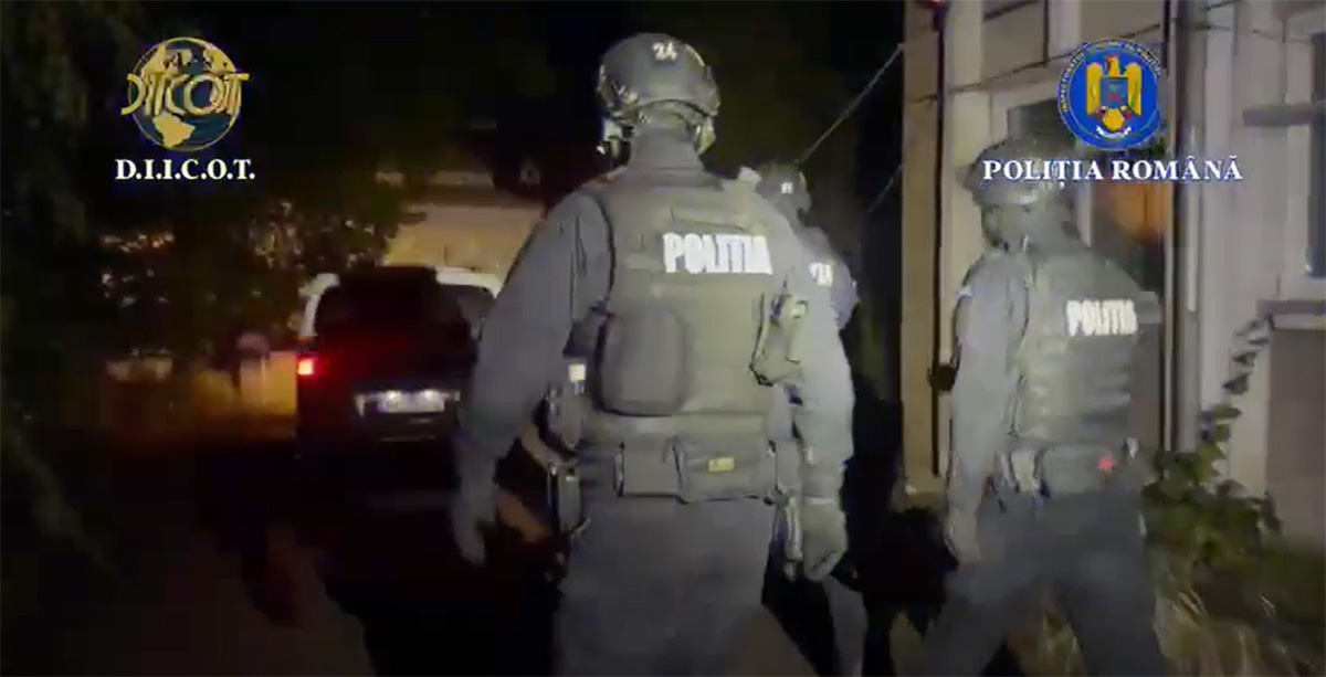 Când ar putea fi puși în libertate inculpații din dosarul KM 4-5! Tribunalul Constanța spune că măsura arestului preventiv rămâne necesară