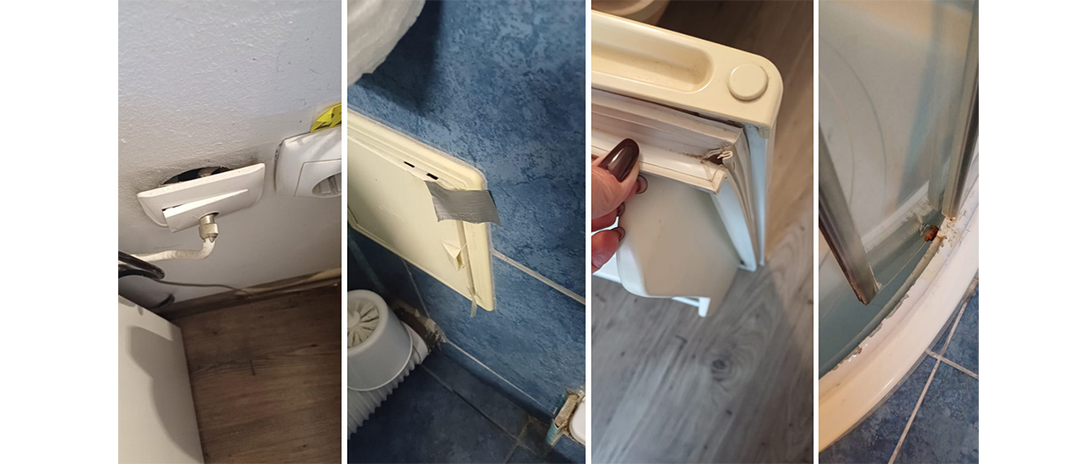 VIDEO Inspectorii de la Protecția Consumatorilor au ÎNCHIS, temporar, hotelurile Sport și pe cel din Complexul Flămânda, administrate de DJS Constanța