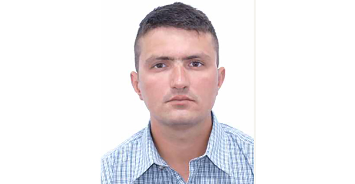 Un bărbat din Constanța a dispărut de acasă de două săptămâni: Sunați la 112 dacă îl vedeți